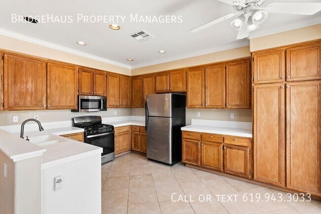 Building Photo - 958 Mendocino Dr