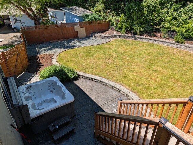 Building Photo - 200 Swinomish Dr