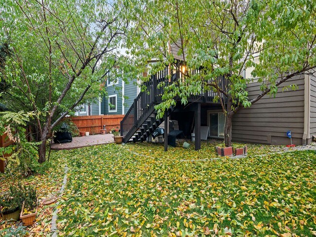 Building Photo - Stunning 4-Bed, 3-Bath House in SE Fort Collins!