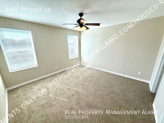 Building Photo - 6406 Attucks Ln