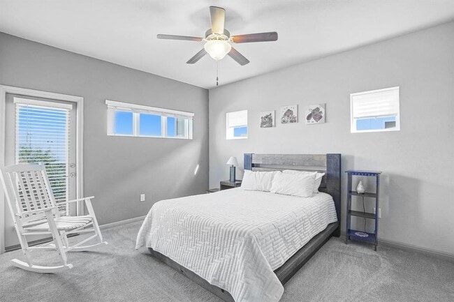 Building Photo - 5909 Charles Merle Dr.