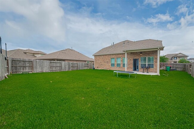 Building Photo - 8026 Caden Mills Ln