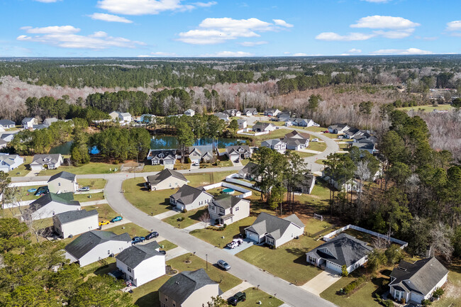 Building Photo - 413 Cotton Grass Dr