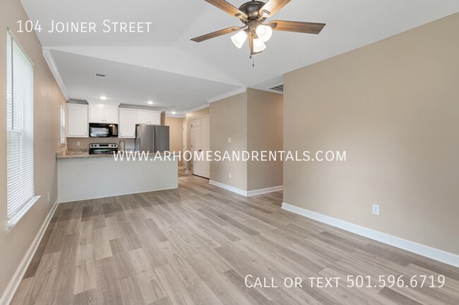 Building Photo - 104 Joiner Ave