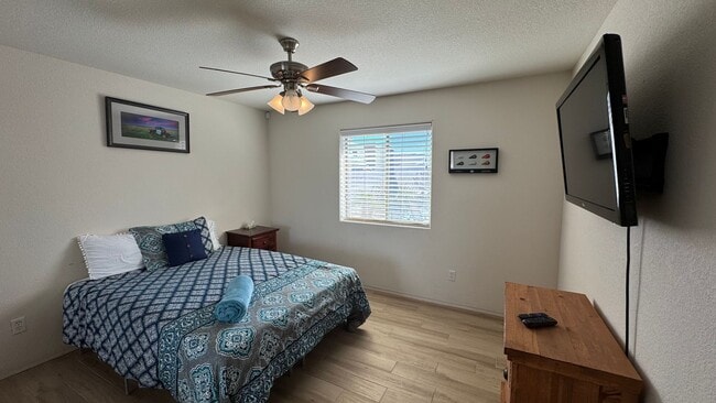 Building Photo - Price Reduction Furnished Pool Home Rental!!