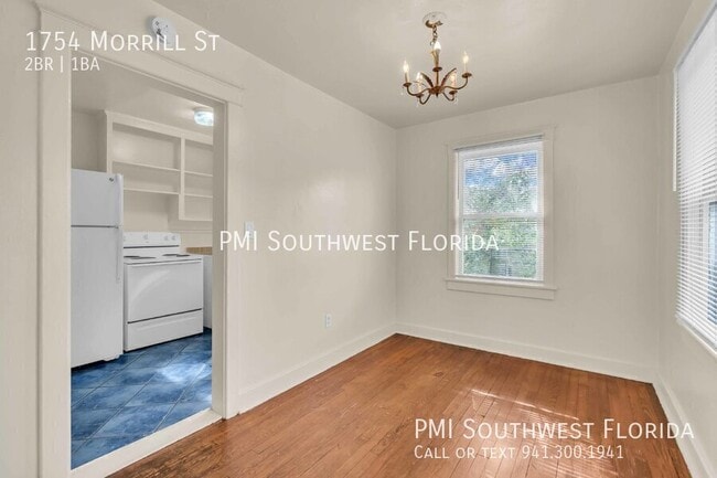 Building Photo - 1754 Morrill St