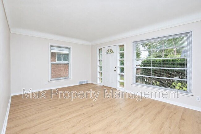 Building Photo - 6306 Sherrick Ave