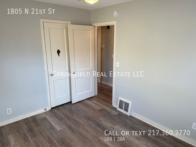 Building Photo - 1805 N 21st St
