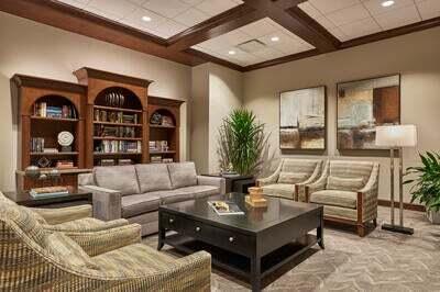 Building Photo - 128 Grand Palm Way