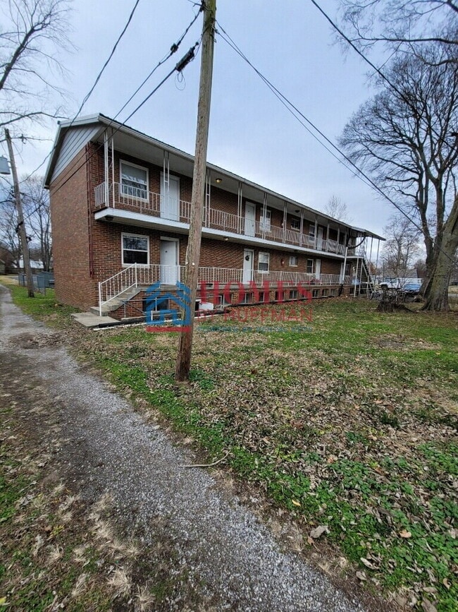 Building Photo - $99 Move In Special | Two Bedroom Apartment | New Harmony, Indiana