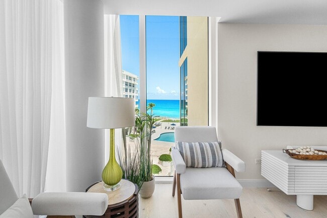Building Photo - 3550 S Ocean Blvd