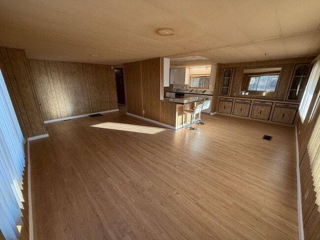 Building Photo - Retire in Style: Your Dream Home in one of...