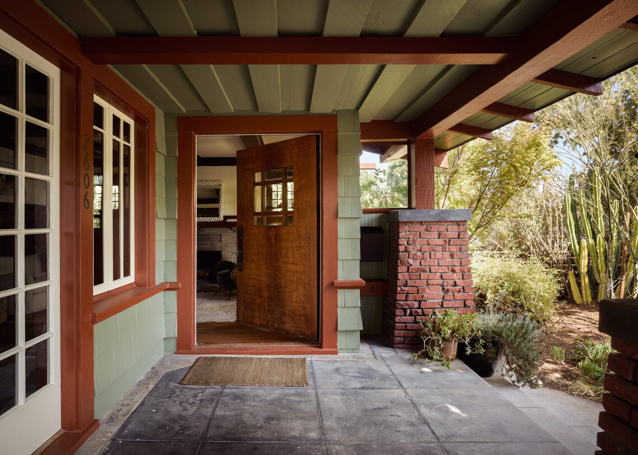 Building Photo - 2606 W Ave 30