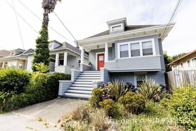 Building Photo - 459 36th St