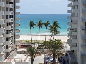 Building Photo - 5700 Collins Ave