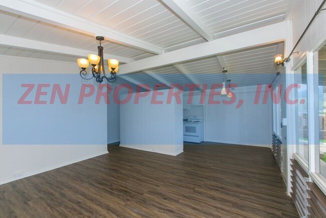 Building Photo - 7265 Nohili St