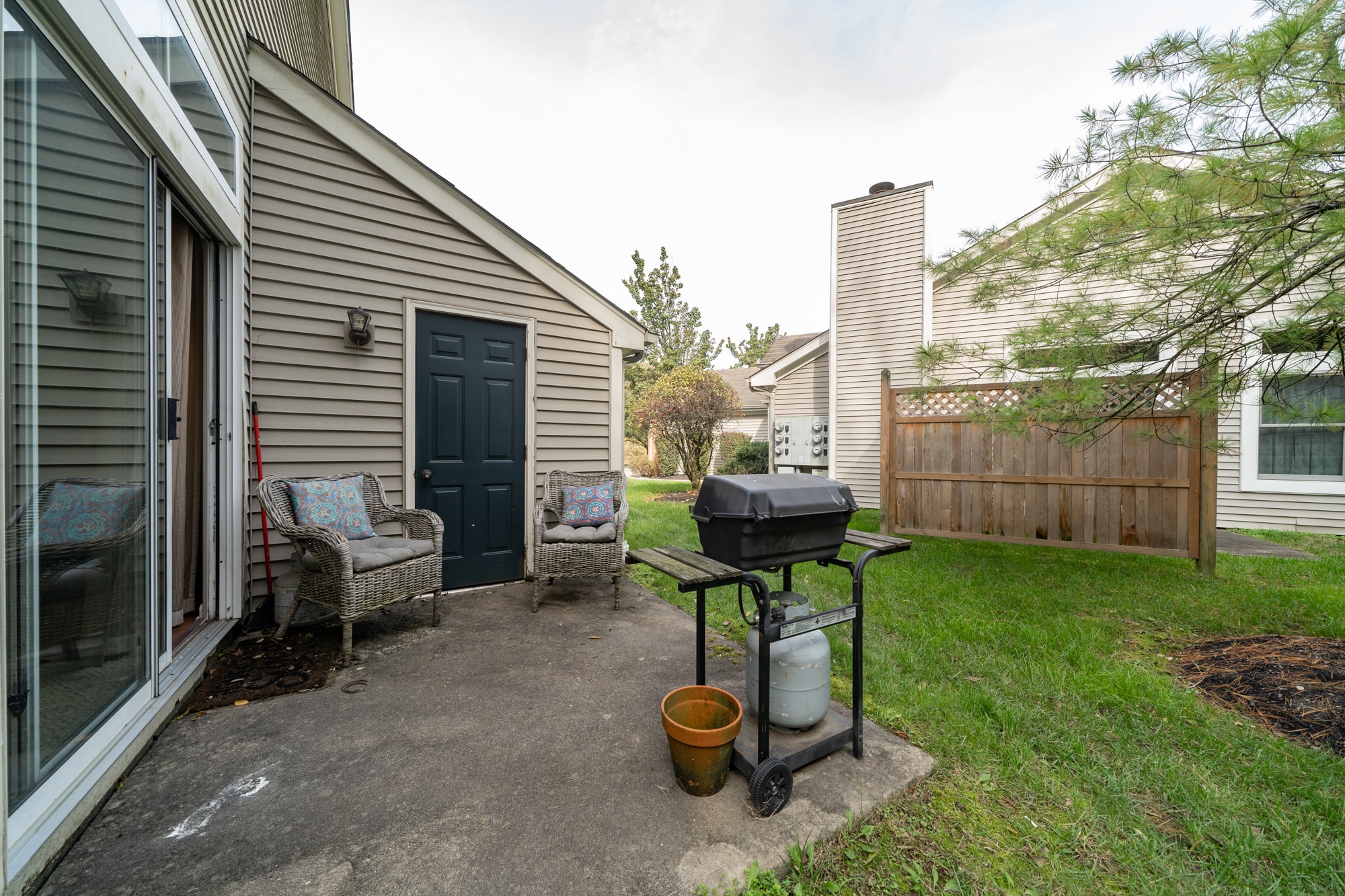 Building Photo - 836 Rossford Run