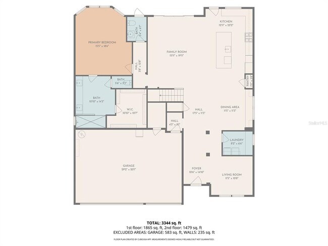 Building Photo - 2776 Long Bow Way