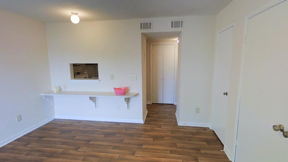 Devonshire Place Apartments