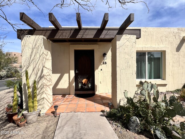 Building Photo - 37801 N Cave Creek Rd