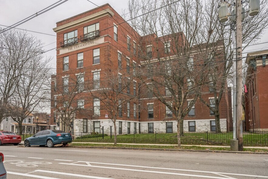 Building Photo - 236 E Kentucky St