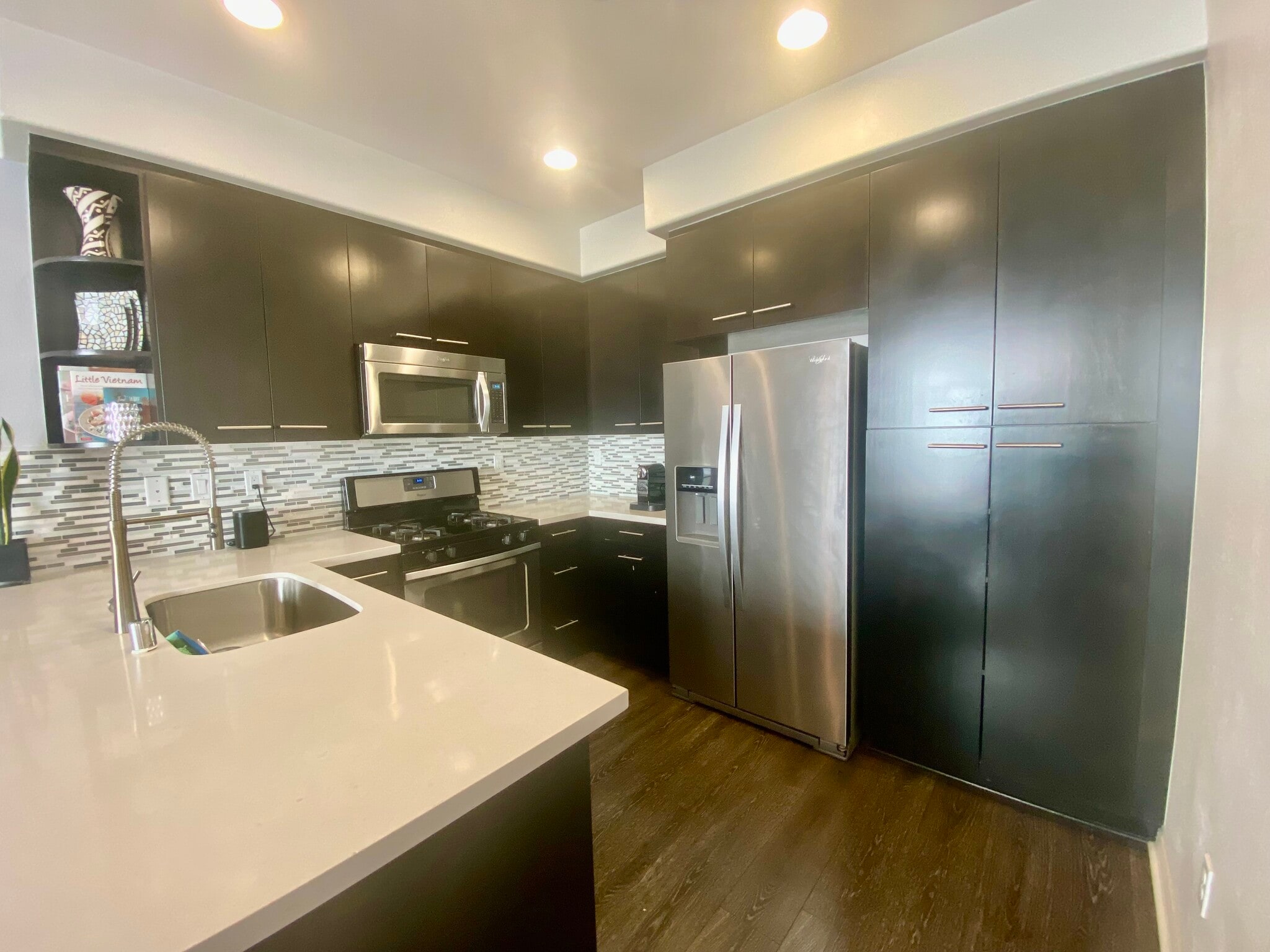 All appliances included in rental! - 1135 Calle Montana