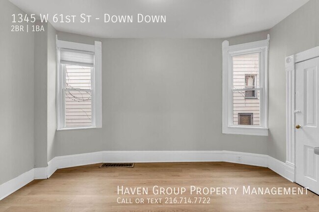 Building Photo - 1345 W 61st St