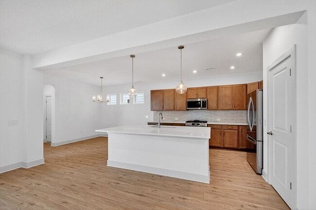 Building Photo - Brand-New Westfield Home Near Grand Park