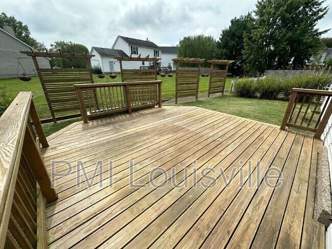 Building Photo - 4007 Mimosa View Dr