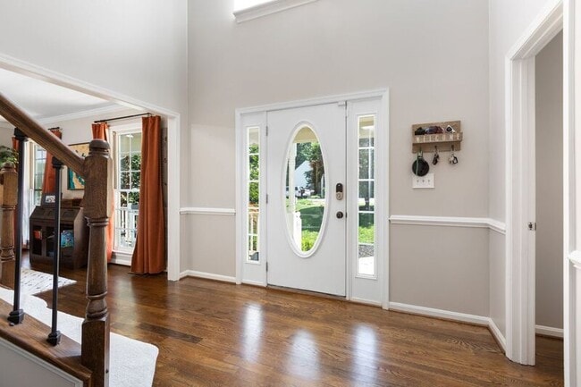 Building Photo - 4814 Integrity Ct