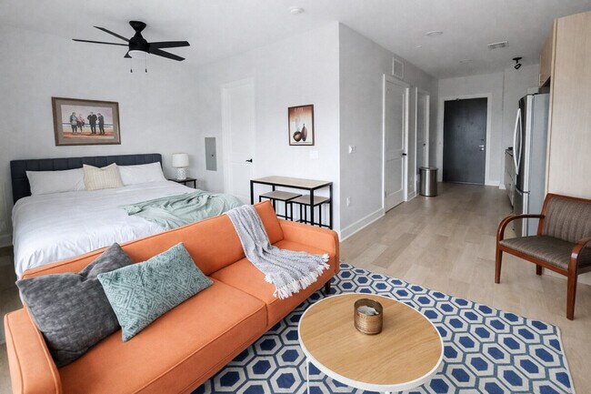 Building Photo - 4624 Farnam St