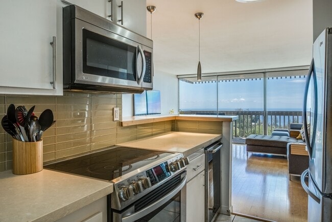Building Photo - Big Ocean View 2 Bedroom