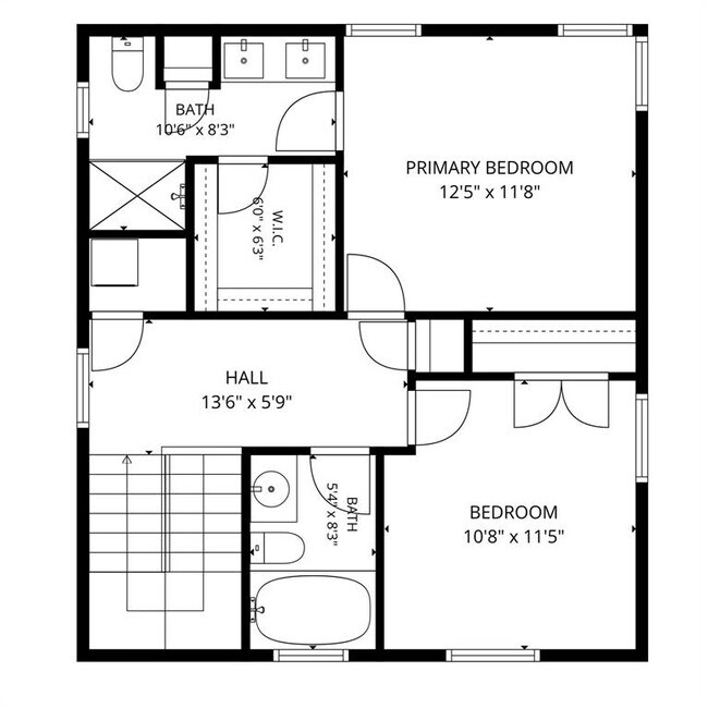Building Photo - 1409 Lorraine Loop