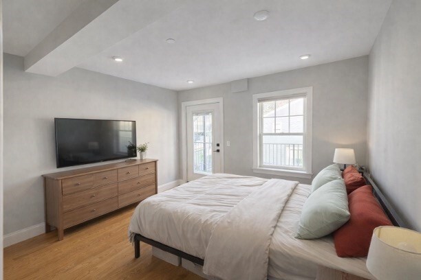 Building Photo - 33 Boardman St