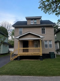 Building Photo - 108 Wetmore Park