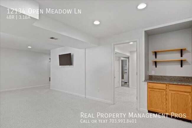 Building Photo - 12134 Open Meadow Ln