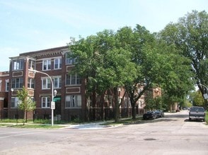 Building Photo - 7657-7659 S Morgan St