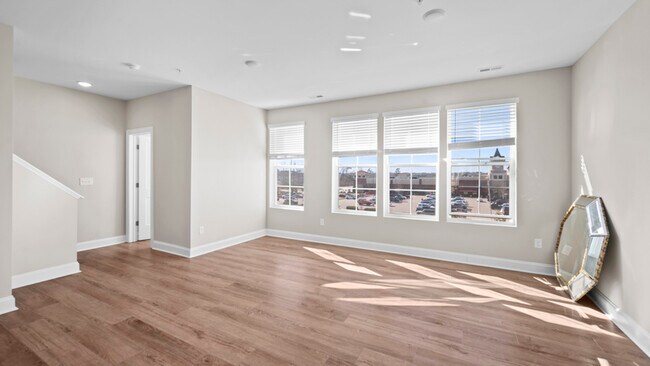 Building Photo - 11054 Ligon Mill Rd