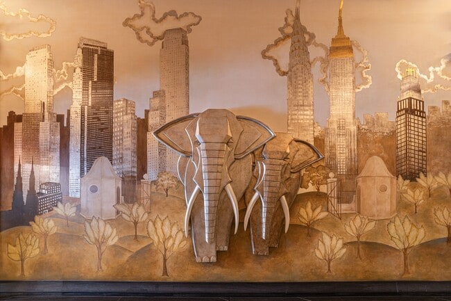 Building Photo - 111 W 57th St