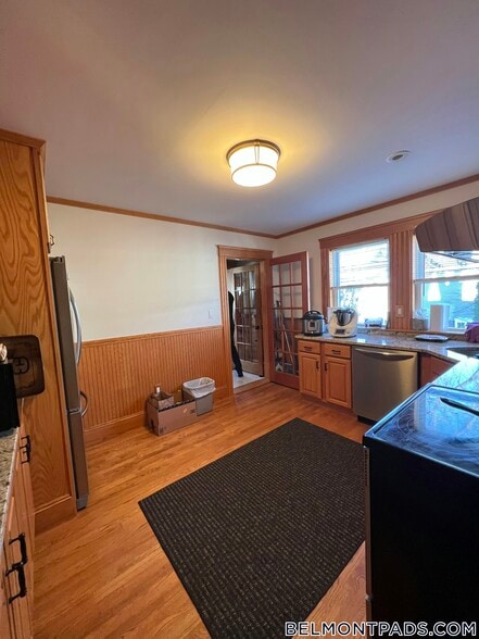 Building Photo - 16 Trowbridge St