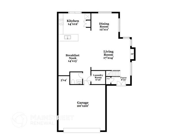 Building Photo - 5032 Jacarilla Ln