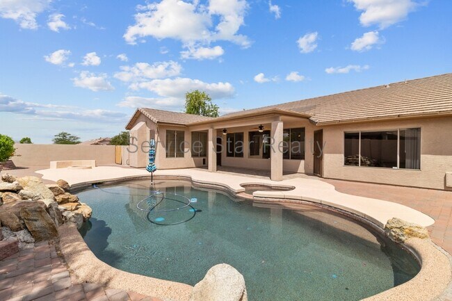 Building Photo - 6339 W Paso Trail