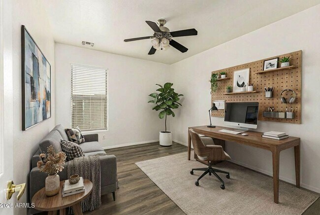 Building Photo - 4511 W T Ryan Ln