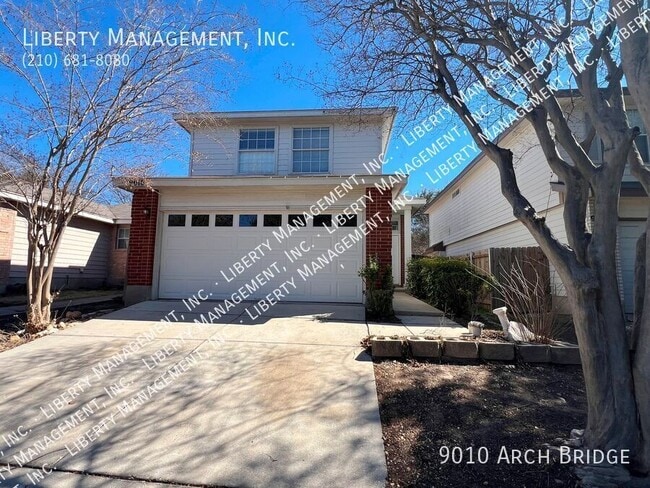 Building Photo - 9010 Arch Bridge