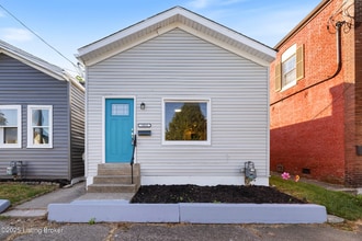 Building Photo - 1016 Payne St