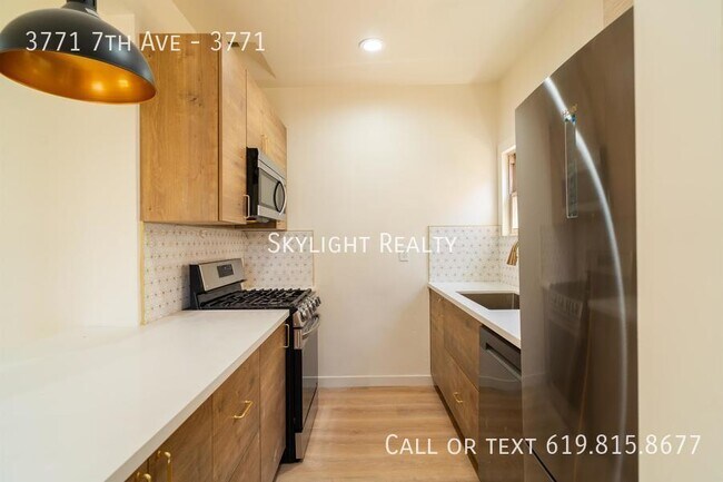 Building Photo - 3771 7th Ave