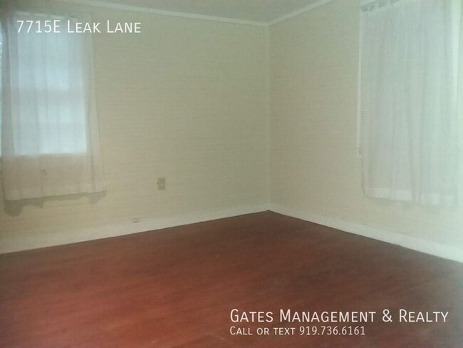 Building Photo - 7715 Leak Ln