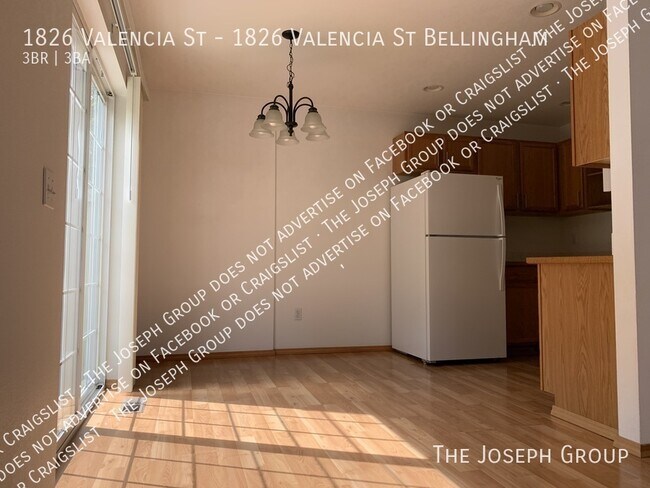 Building Photo - 1826 Valencia St