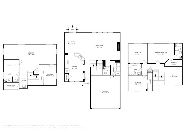 Building Photo - 1141 Cardinal Ave