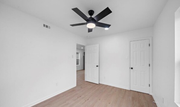 Bedroom 2 - 3523 McIlhenny St